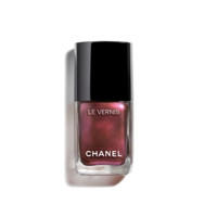 CHANEL 香奈儿 指甲油 #891PERLE BURGUNDY 13ml