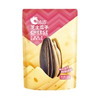 ChaCheer 洽洽 瓜子 芝士味 98g*2袋