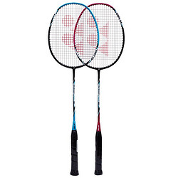 YONEX 尤尼克斯 弓箭ARC5I-2CR羽毛球拍对拍2支装