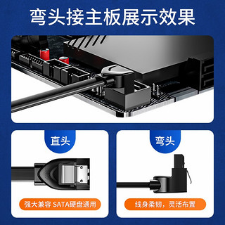 UGREEN 绿联 经典 3.5mm公对公 AUX音频线 1.0米