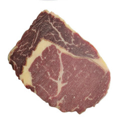 贯小牛 阿根廷原切眼肉牛排 2kg 4斤