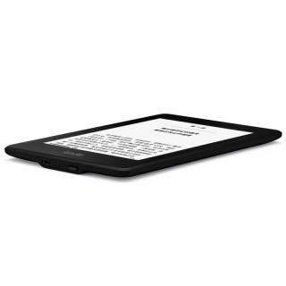 amazon 亚马逊 Kindle Paperwhite 6英寸墨水屏电子书阅读器 Wi-Fi版 4GB 黑色