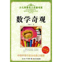 《少儿科普名人名著书系·数学奇观》