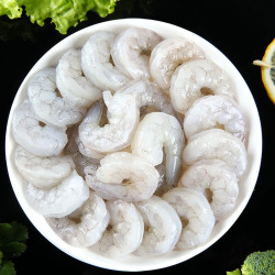 菜洋洋 免浆青虾仁500g