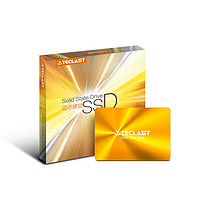 Teclast 台电 SD256GBA850 SATA 固态硬盘 2TB