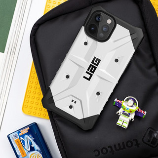 UAG 探险系列 iPhone12 Pro Max 硅胶手机壳