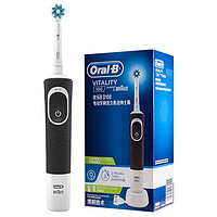 Oral-B 欧乐-B D100 电动牙刷