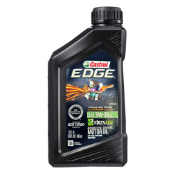 Castrol 嘉实多 极护钛流体 5W-30 A1B1 SN 1Qt 全合成机油