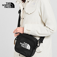 THE NORTH FACE 北面 3VWS 男女款户外斜挎包