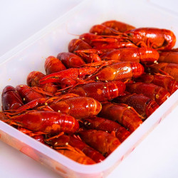 互联火 麻辣小龙虾650g