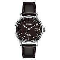 SEIKO 精工 Presage系列 39.9毫米自动上链腕表 SPB115J1