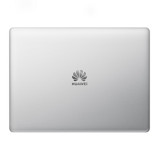 HUAWEI 华为 MateBook 13 13英寸 轻薄本