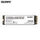 GLOWAY 光威 Basic系列 M.2 NVMe 固态硬盘 256GB