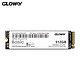 GLOWAY 光威 Basic M.2 NVMe 固态硬盘 512GB