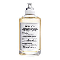 Maison Margiela REPLICA香氛系列 慵懒周末女士淡香水 EDT 100ml