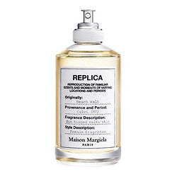 Maison Margiela 梅森马吉拉 沙滩漫步女士淡香水 EDT 100ml