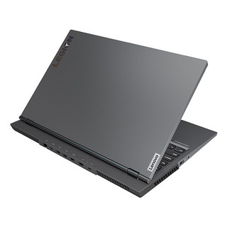 Lenovo 联想 拯救者 R7000 2020款 四代锐龙版 15.6英寸 游戏本 黑色 (锐龙R5-4600U、GTX 1650 4G、32GB、256GB SSD、1080P、IPS、60Hz）