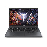 Lenovo 联想 拯救者 R7000 2020款 四代锐龙版 15.6英寸 游戏本 黑色 (锐龙R5-4600H、GTX 1650 4G、8GB、256GB SSD+1TB HDD、1080P、IPS、60Hz）