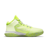 NIKE 耐克 Kyrie Flytrap 4 EP 中性篮球鞋 CT1973-700 荧光绿 41