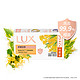 PLUS会员：LUX 力士 排浊除菌香皂(舒缓+幽莲) (3+2)*105g  5块