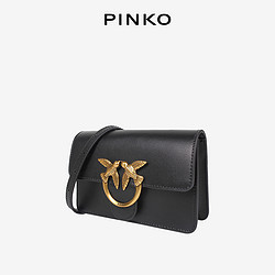 PINKO 品高 1P221F Y6XT 单肩斜挎包