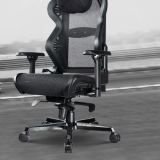 DXRACER 迪锐克斯 AIR 电竞网椅