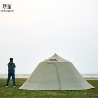 AsTa Gear 静星 XJ-120 户外露营帐篷