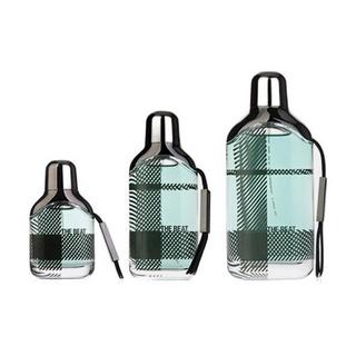 BURBERRY 博柏利 动感节拍男士淡香水 EDT 100ml