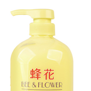 BEE&FLOWER 蜂花 营养护发素 甘菊精华 1L