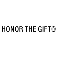 HONOR THE GIFT