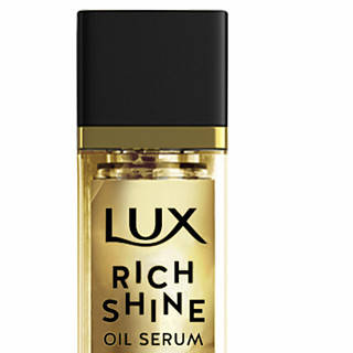 LUX 力士 闪耀系列臻采护发油珠精华凝露 50ml