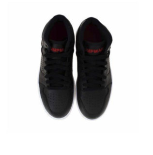 AIR JORDAN 正代系列 Brand Access 男子休闲运动鞋 AR3762-001 黑色/红色 41