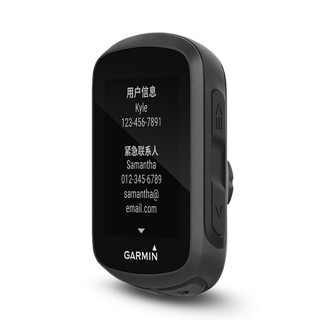 GARMIN 佳明 Edge130 Plus 自行车码表