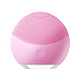  值选 、补贴购：FOREO 斐珞尔 LUNA mini2 洁面仪 粉红色　
