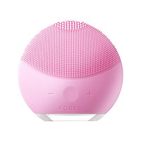 五一放价：FOREO 斐珞尔 LUNA mini2 洁面仪 粉红色