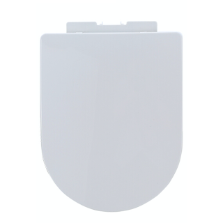 Larsd 莱尔诗丹u02 U型马桶盖437 338mm 报价价格评测怎么样 什么值得买