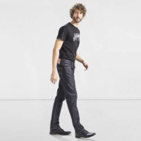 Levi's 李维斯 04511-0535 经典五袋款系列男士511™ 修身牛仔裤