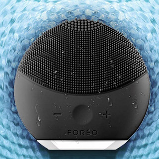 FOREO 斐珞尔 LUNA mini2 洁面仪 午夜黑