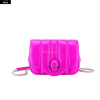  BVLGARI/宝格丽 女士单肩包
