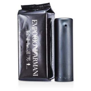 EMPORIO ARMANI 阿玛尼 他男士淡香水 EDT 50ml