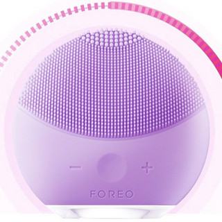 FOREO 斐珞尔 LUNA mini2 洁面仪 魅力紫