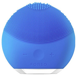 FOREO LUNA mini2露娜硅胶洁面仪毛孔清洁神器洗脸仪