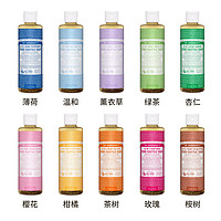 DR.BRONNER'S 沐浴露 237ml