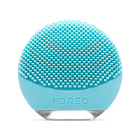 FOREO 斐珞尔 LUNA go 洁面仪 蓝绿色