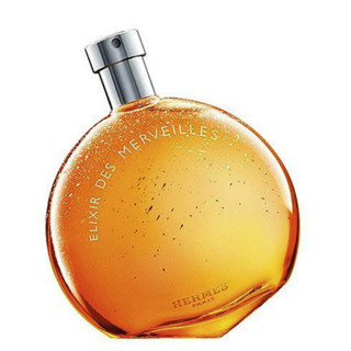 HERMÈS 爱马仕 橘彩星光女士浓香水 EDP 50ml