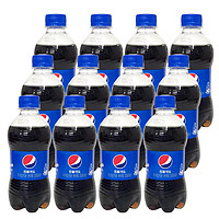 PEPSI 百事 可乐 300ml*12瓶