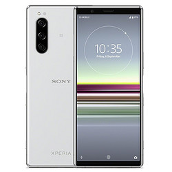 SONY 索尼 Xperia 5 5G智能手机 6GB+128GB