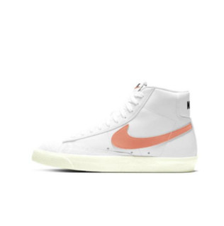 NIKE 耐克 Blazer Mid '77 女子休闲运动鞋 CZ1055