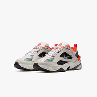 NIKE耐克 M2K TEKNO 3M反光复古老爹鞋 CI2969-001 43码