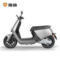 促销活动:京东 雅迪官方旗舰店 ”券“速出行